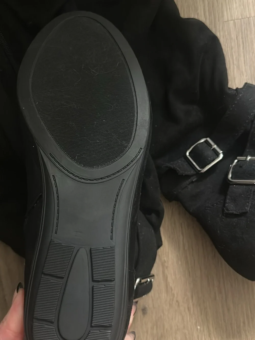 torrid sleek over